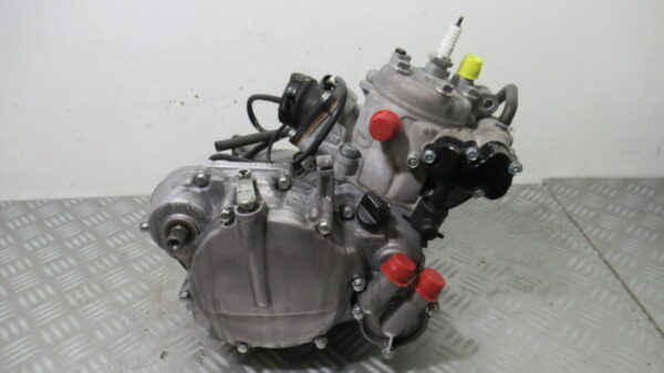 MOTEUR KAWASAKI KX 85 2T – 2022 –