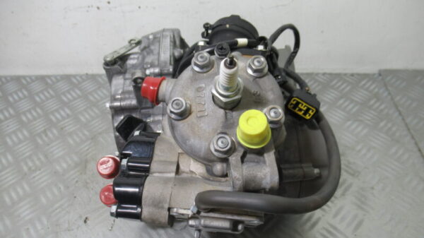 MOTEUR KAWASAKI KX 85 2T – 2022 –