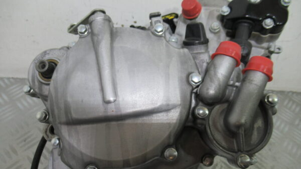 MOTEUR KAWASAKI KX 85 2T – 2022 –