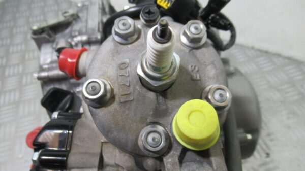 MOTEUR KAWASAKI KX 85 2T – 2022 –