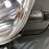 Clignotant avant gauche Piaggio X8 4T 2006 – Image 2