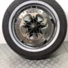 Roue avant+disque Piaggio X8 125 4T 2006 – Image 3
