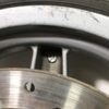 Roue avant+disque Piaggio X8 125 4T 2006 – Image 5