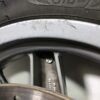 Roue avant+disque Piaggio X8 125 4T 2006 – Image 6