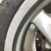 Roue avant+disque Piaggio X8 125 4T 2006 – Image 7
