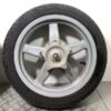 Roue avant Piaggio X8 125 4T 2006