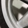 Roue avant Piaggio X8 125 4T 2006 – Image 4