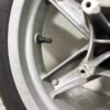 Roue avant Piaggio X8 125 4T 2006 – Image 8