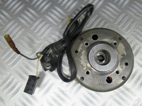 Rotor Stator KYMCO Agility 50