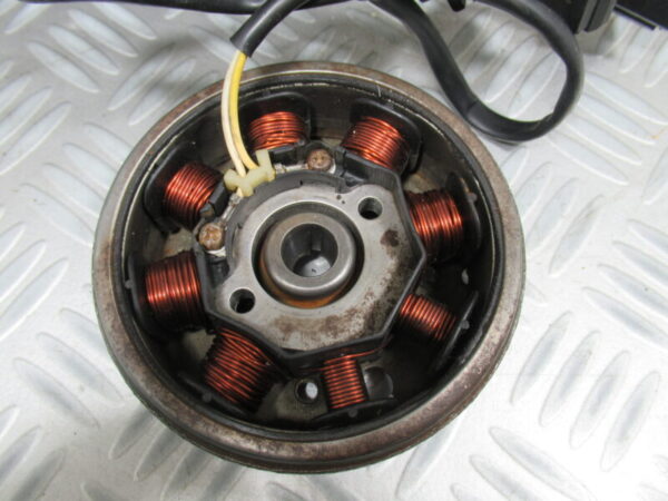 Rotor Stator KYMCO Agility 50