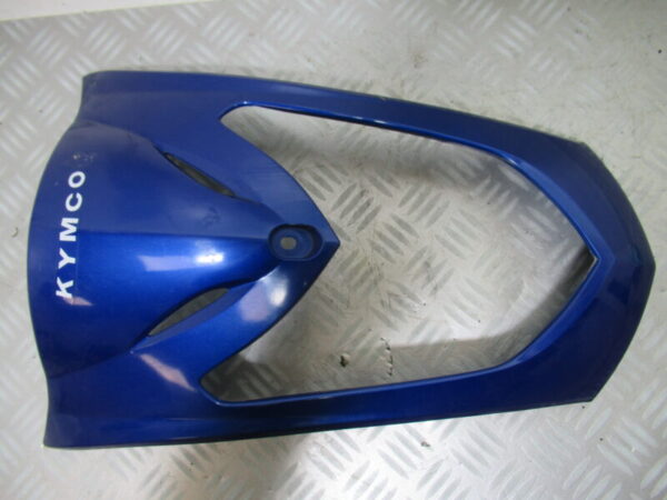 Face avant KYMCO Agility 50