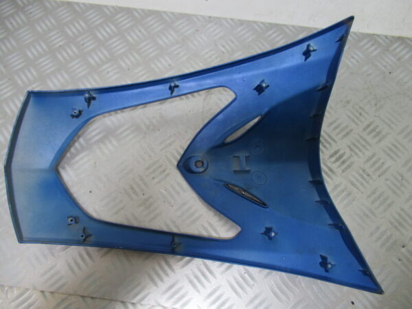 Face avant KYMCO Agility 50