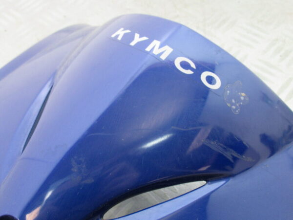 Face avant KYMCO Agility 50