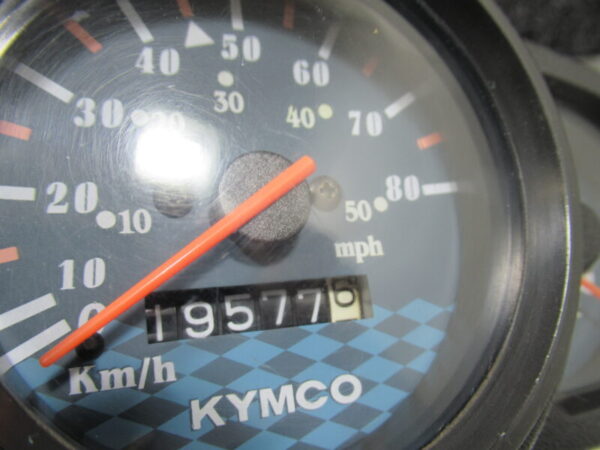 Compteur KYMCO Agility 50