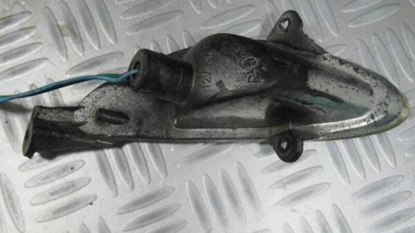 Clignotant avant droit ZNEN QT 50