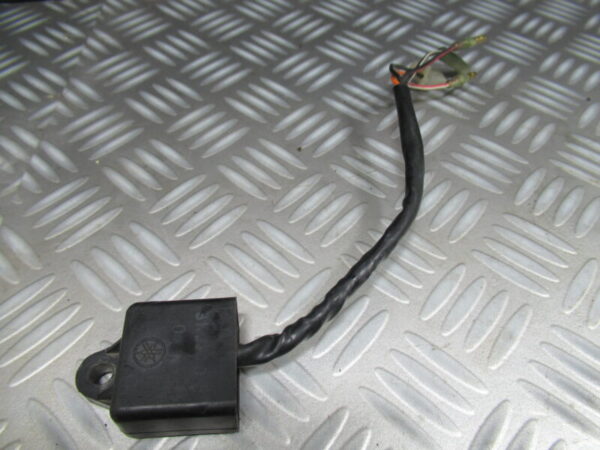 Boitier CDI Yamaha Slider 50/MBK Stunt 50/ Stunt Naked 50