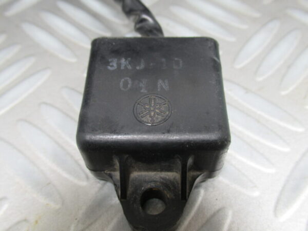 Boitier CDI Yamaha Slider 50/MBK Stunt 50/ Stunt Naked 50