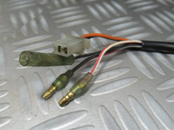 Boitier CDI Yamaha Slider 50/MBK Stunt 50/ Stunt Naked 50