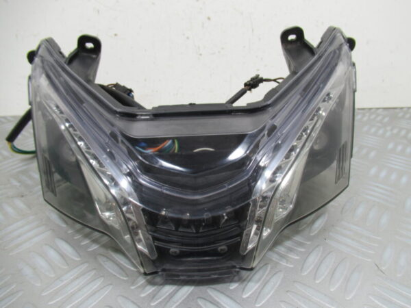 Feu arrière JM MOTOR Evolis 50 2023