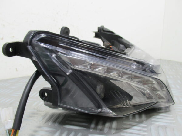 Feu arrière JM MOTOR Evolis 50 2023