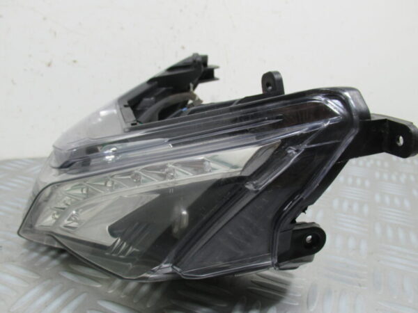 Feu arrière JM MOTOR Evolis 50 2023