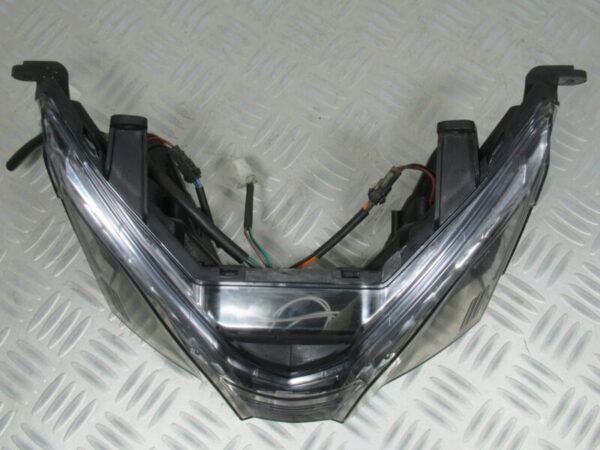 Feu arrière JM MOTOR Evolis 50 2023