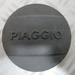 Bouchon Carter Logo PIAGGIO X8 125