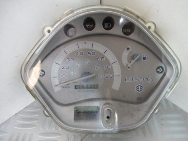 Compteur PIAGGIO Liberty 50