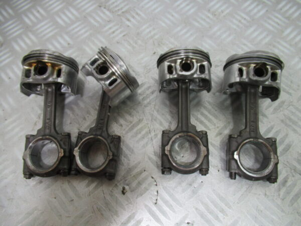 Pistons Bielles HONDA CB 600