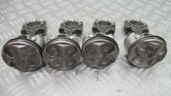 Pistons Bielles HONDA CB 600