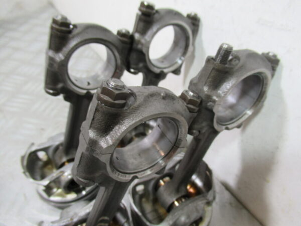 Pistons Bielles HONDA CB 600