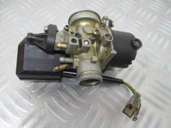 Carburateur MBK Ovetto 50