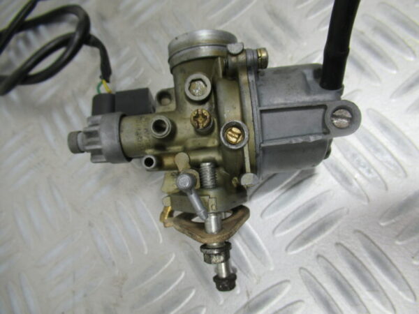 Carburateur PEUGEOT Elystar 50