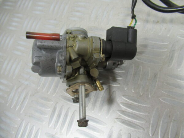 Carburateur PEUGEOT Elystar 50