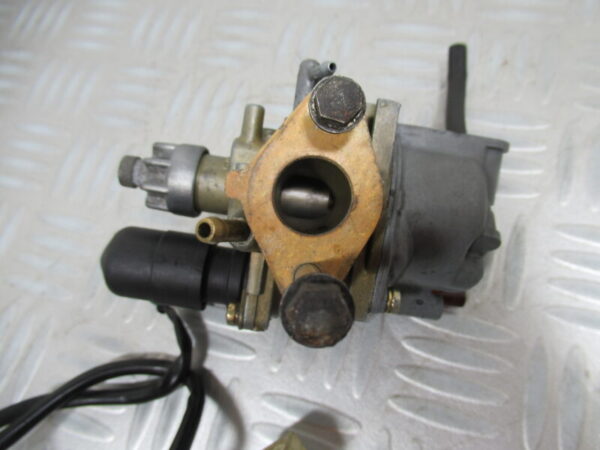 Carburateur PEUGEOT Elystar 50