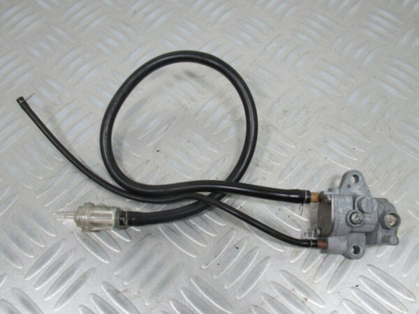 Pompe à Huile PEUGEOT Trekker 50