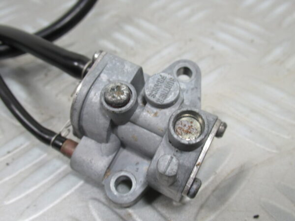 Pompe à Huile PEUGEOT Trekker 50