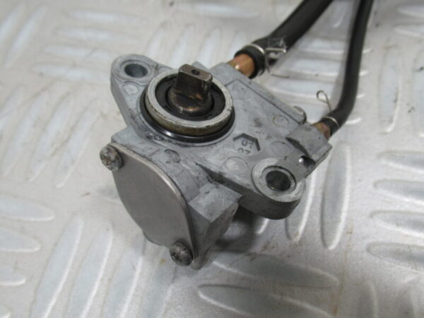 Pompe à Huile PEUGEOT Trekker 50