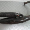 Pot Echappement PEUGEOT Trekker 50