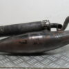 Pot Echappement PEUGEOT Trekker 50 – Image 2