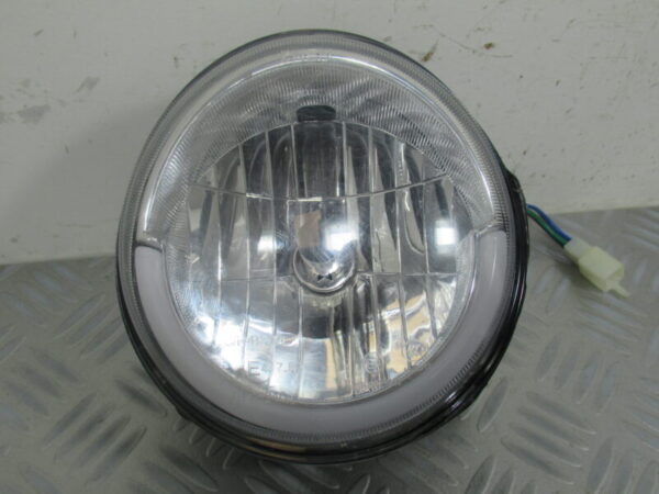 Optique Phare MASH CITY CRUISE 50