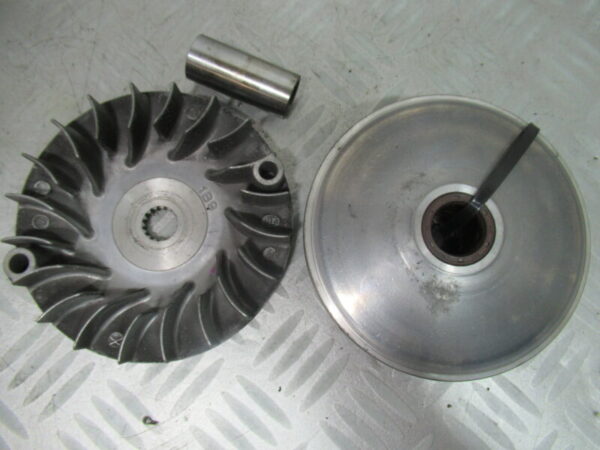 Variateur YAMAHA Xmax 125 – 2006