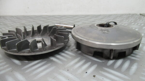 Variateur YAMAHA Xmax 125 – 2006