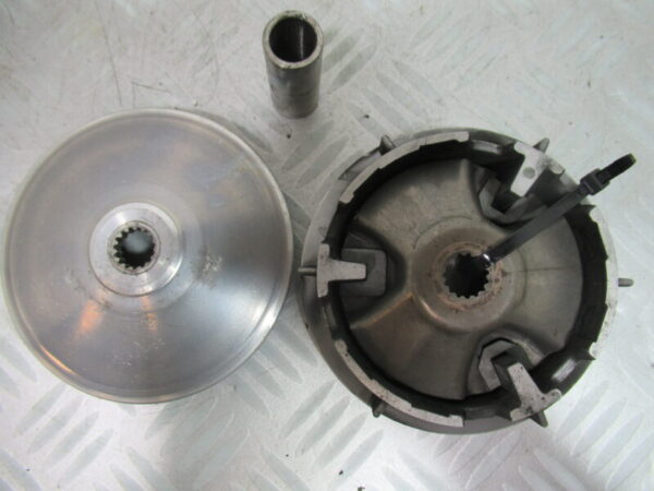 Variateur YAMAHA Xmax 125 – 2006