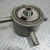 Refroidisseur d'huile moteur Yamaha Fazer 600 2004