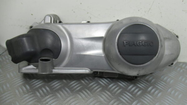 Carter Transmission PIAGGIO X EVO 125