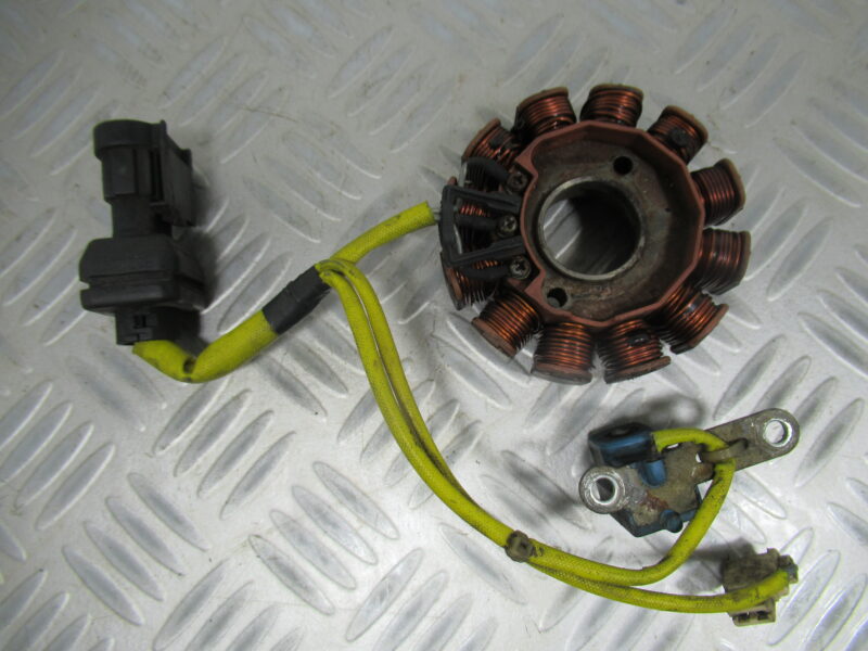Stator PIAGGIO X EVO 125
