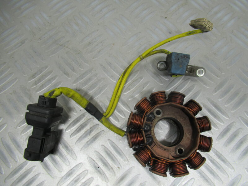 Stator PIAGGIO X EVO 125