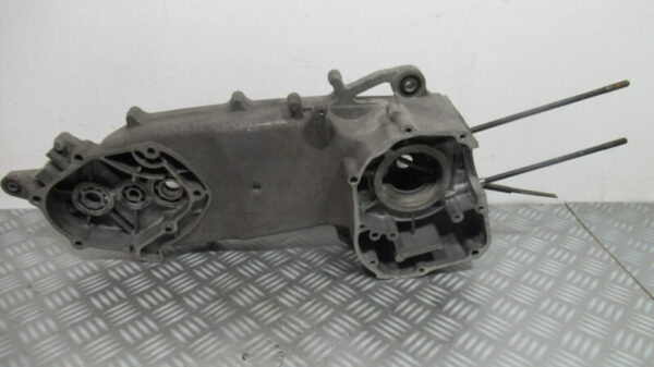 Carter Moteur gauche HONDA Pantheon 125