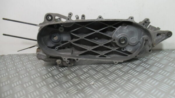 Carter Moteur gauche HONDA Pantheon 125